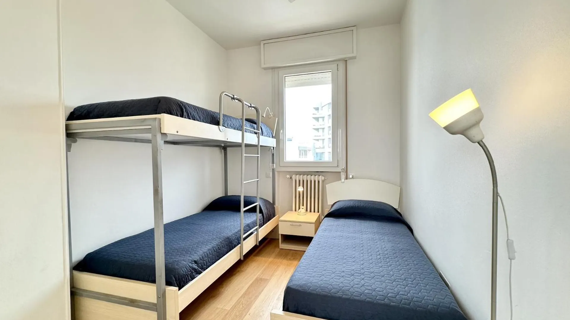 Appartamento Dalmazia - Carraro Immobiliare Jesolo - Family Apartments